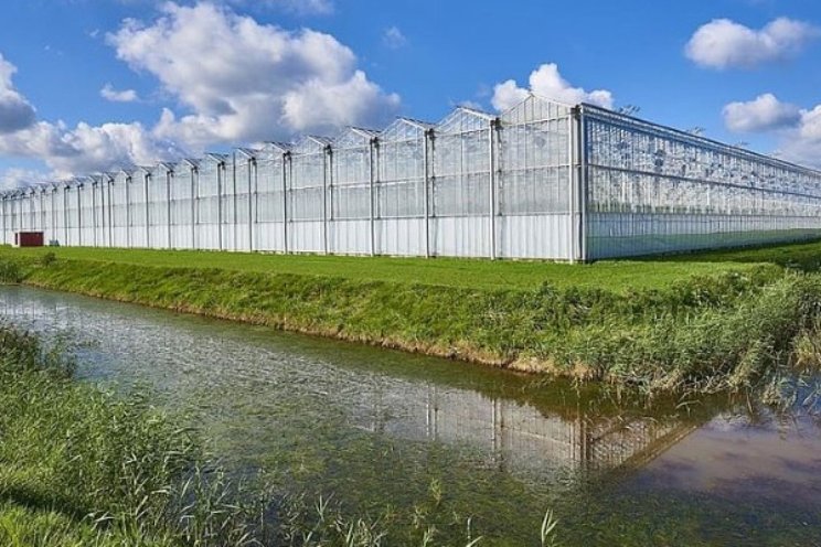 Hogere temperaturen temperen gasvraag