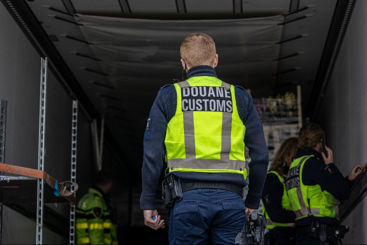 Bijeenkomst 'Samen Weerbaar, Sterk en Veilig'