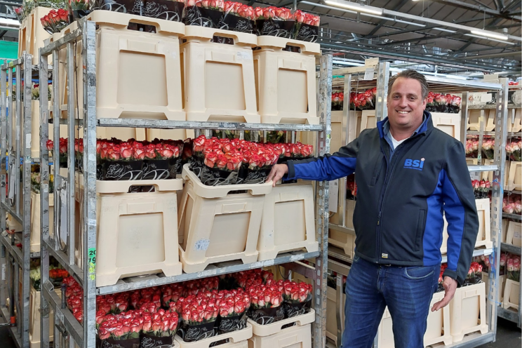 'Waardevolle toevoeging aan fustassortiment'