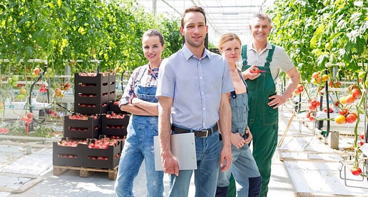 Start inschrijving cursus Sensorisch Onderzoek en Kwaliteitscontrole